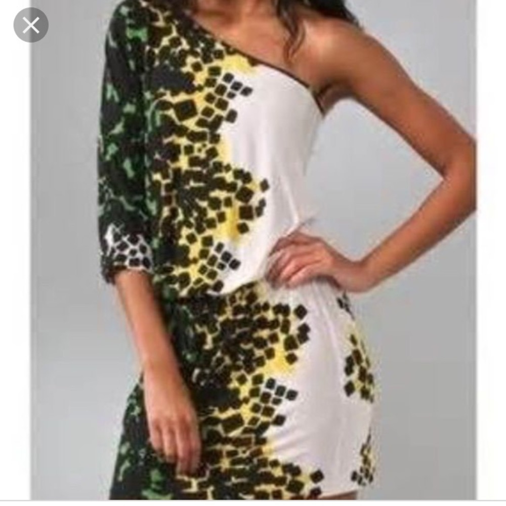 TIBI Dress